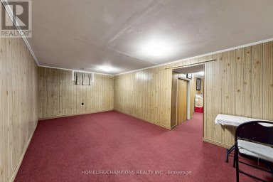 18 - 18 SAN VITO WAY Toronto (Glenfield-Jane Heights) Ontario photo 35