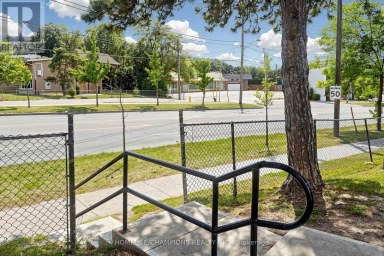 18 - 18 SAN VITO WAY Toronto (Glenfield-Jane Heights) Ontario photo 4