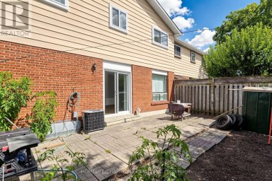 18 - 18 SAN VITO WAY Toronto (Glenfield-Jane Heights) Ontario photo 40