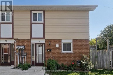 18 - 18 SAN VITO WAY Toronto (Glenfield-Jane Heights) Ontario photo 5