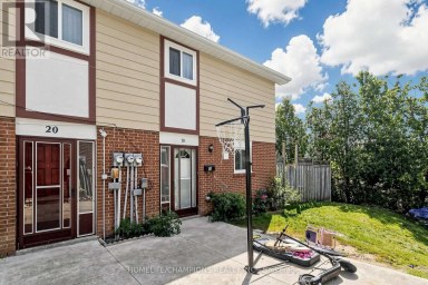 18 - 18 SAN VITO WAY Toronto (Glenfield-Jane Heights) Ontario photo 6