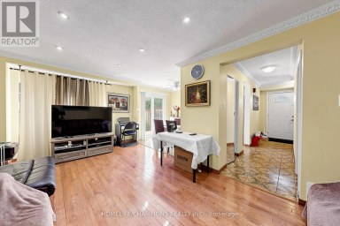 18 - 18 SAN VITO WAY Toronto (Glenfield-Jane Heights) Ontario photo 7