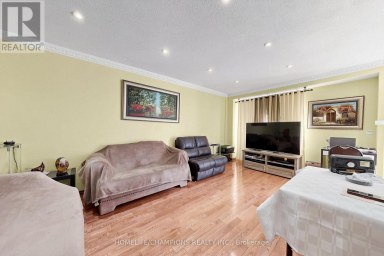 18 - 18 SAN VITO WAY Toronto (Glenfield-Jane Heights) Ontario photo 8