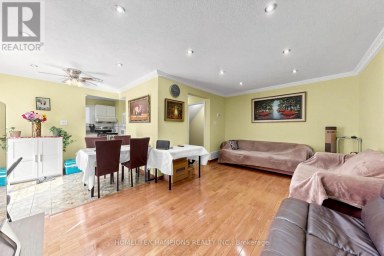 18 - 18 SAN VITO WAY Toronto (Glenfield-Jane Heights) Ontario photo 9