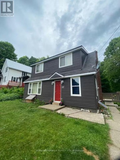 68 BRIDGE STREET W, Bancroft (Bancroft Ward), Ontario, K0L1C0