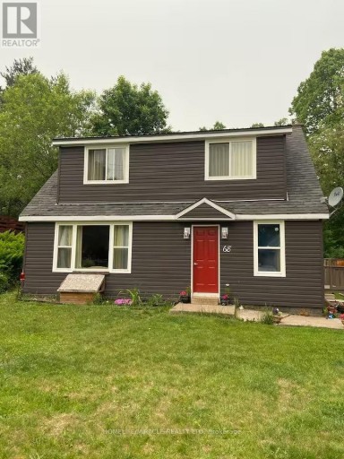 68 BRIDGE STREET W, Bancroft (Bancroft Ward), Ontario, K0L1C0
