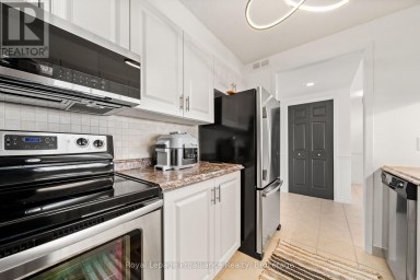 506 - 344 FRONT STREET Belleville (Belleville Ward) Ontario photo 10