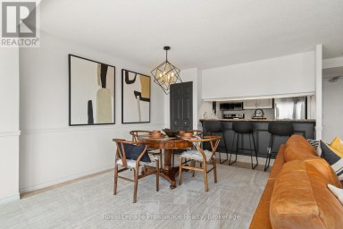 506 - 344 FRONT STREET Belleville (Belleville Ward) Ontario photo 16
