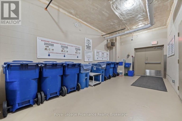 506 - 344 FRONT STREET, Belleville (Belleville Ward), Ontario, K8N5M4