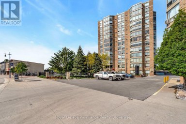 506 - 344 FRONT STREET Belleville (Belleville Ward) Ontario photo 39