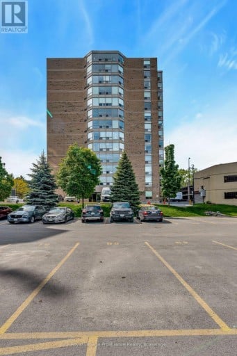 506 - 344 FRONT STREET, Belleville (Belleville Ward), Ontario, K8N5M4