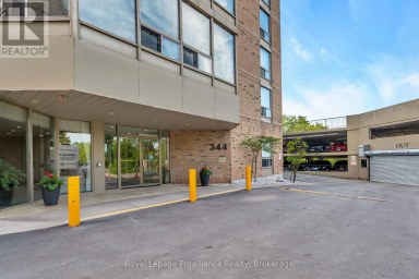 506 - 344 FRONT STREET Belleville (Belleville Ward) Ontario photo 42