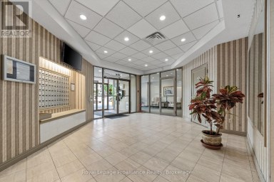 506 - 344 FRONT STREET Belleville (Belleville Ward) Ontario photo 43