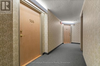 506 - 344 FRONT STREET Belleville (Belleville Ward) Ontario photo 45