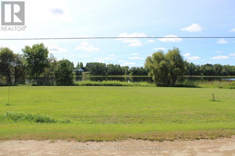 PCL 26005 RIVER AVE, Rainy River (TB-403), Ontario, P0W1L0