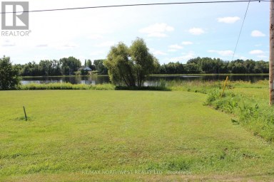 PCL 26005 RIVER AVE Rainy River (TB-403) Ontario photo 3