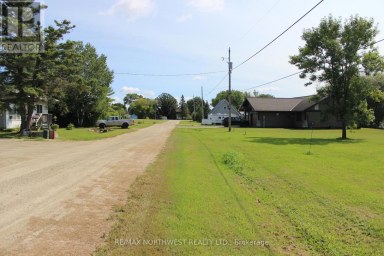 PCL 26005 RIVER AVE Rainy River (TB-403) Ontario photo 5