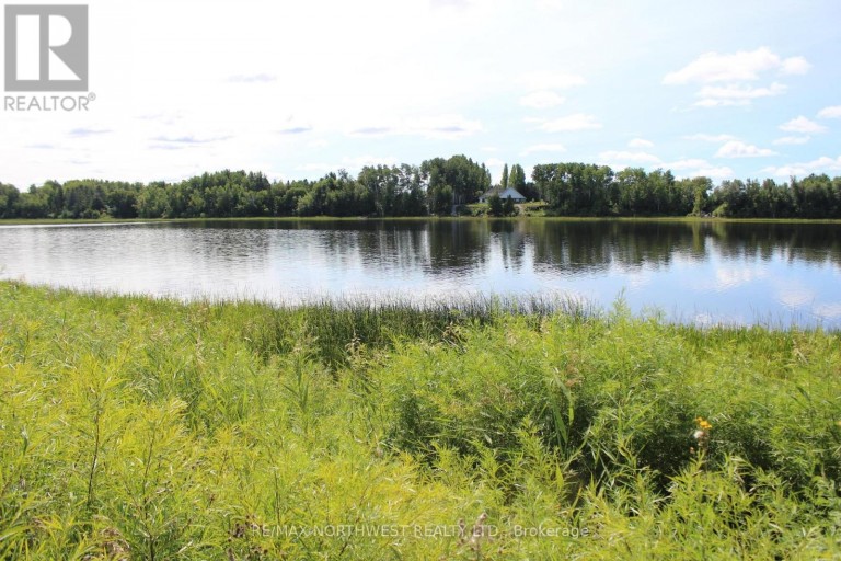 PCL 26005 RIVER AVE, Rainy River (TB-403), Ontario, P0W1L0