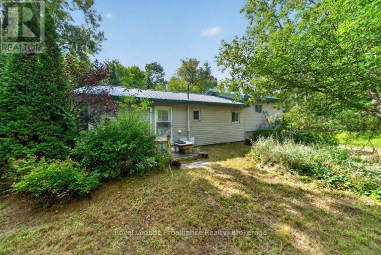 2452 HENDERSON ROAD, Frontenac (Frontenac Centre), Ontario, K0K1B0