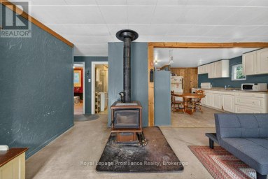 2452 HENDERSON ROAD Frontenac (Frontenac Centre) Ontario photo 22