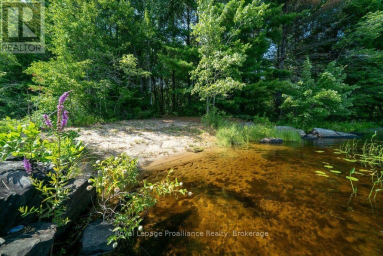 0 BEBRIS RD LOT 15 ROAD, Frontenac (Frontenac Centre), Ontario, K0K1B0