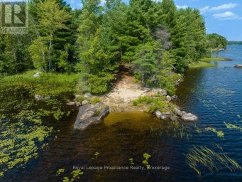 0 BEBRIS RD LOT 15 ROAD Frontenac (Frontenac Centre) Ontario photo 12