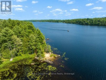 0 BEBRIS RD LOT 15 ROAD Frontenac (Frontenac Centre) Ontario photo 15