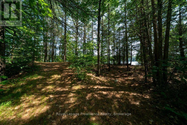 0 BEBRIS RD LOT 15 ROAD, Frontenac (Frontenac Centre), Ontario, K0K1B0