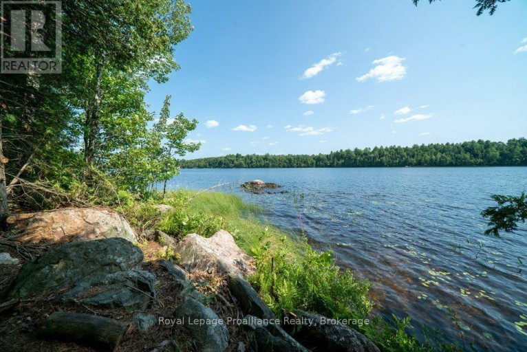 0 BEBRIS RD LOT 15 ROAD, Frontenac (Frontenac Centre), Ontario, K0K1B0