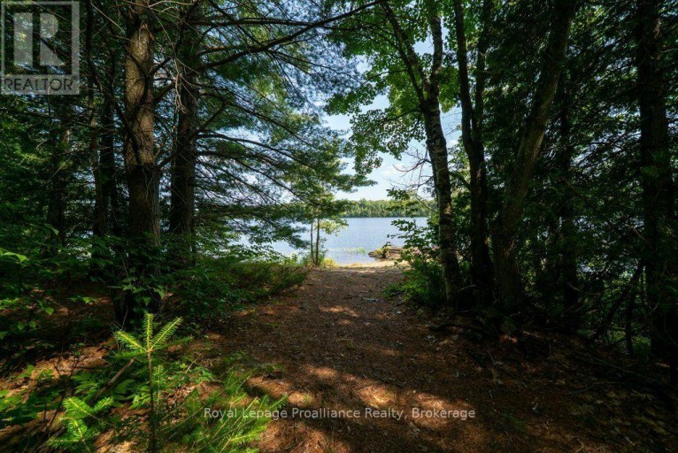 0 BEBRIS RD LOT 15 ROAD, Frontenac (Frontenac Centre), Ontario, K0K1B0