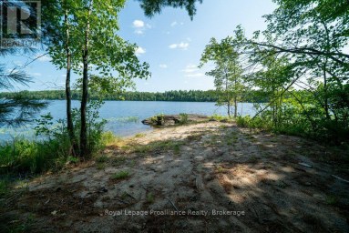 0 BEBRIS RD LOT 15 ROAD Frontenac (Frontenac Centre) Ontario photo 26