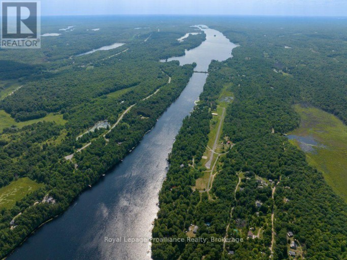 0 BEBRIS RD LOT 15 ROAD, Frontenac (Frontenac Centre), Ontario, K0K1B0
