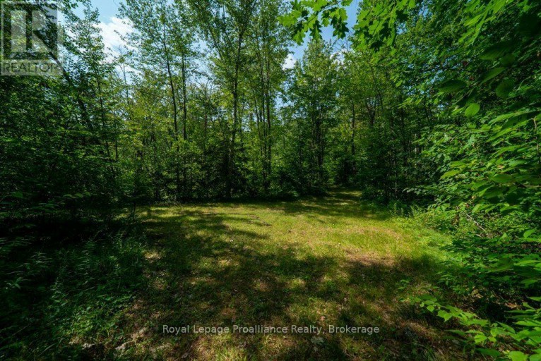 0 BEBRIS RD LOT 15 ROAD, Frontenac (Frontenac Centre), Ontario, K0K1B0