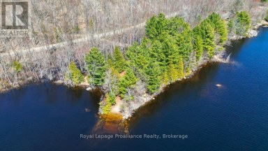 0 BEBRIS RD LOT 15 ROAD Frontenac (Frontenac Centre) Ontario photo 33