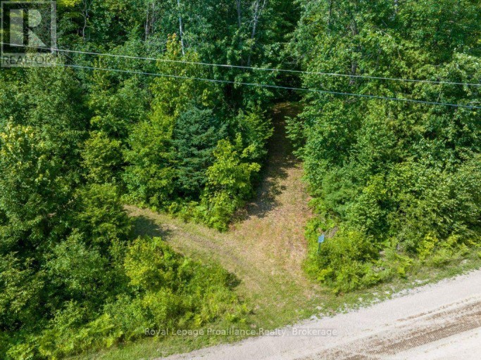 0 BEBRIS RD LOT 15 ROAD, Frontenac (Frontenac Centre), Ontario, K0K1B0