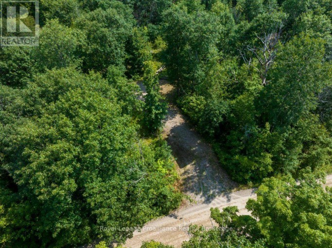 0 BEBRIS RD LOT 15 ROAD, Frontenac (Frontenac Centre), Ontario, K0K1B0