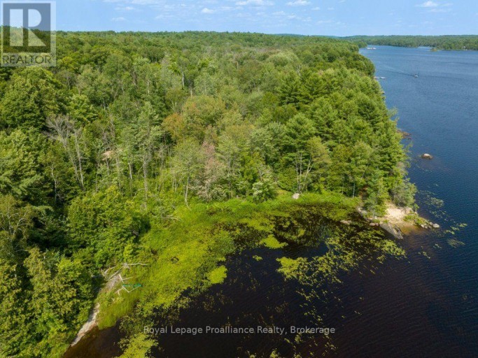 0 BEBRIS RD LOT 15 ROAD, Frontenac (Frontenac Centre), Ontario, K0K1B0