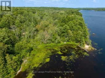 0 BEBRIS RD LOT 15 ROAD Frontenac (Frontenac Centre) Ontario photo 7