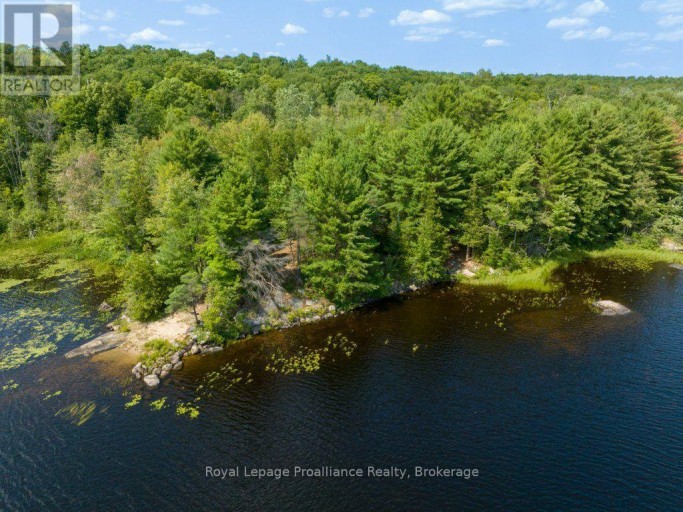 0 BEBRIS ROAD LOT 16, Frontenac (Frontenac Centre), Ontario, K0H1B0