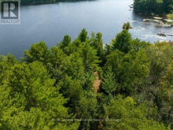 0 BEBRIS ROAD LOT 16 Frontenac (Frontenac Centre) Ontario photo 12
