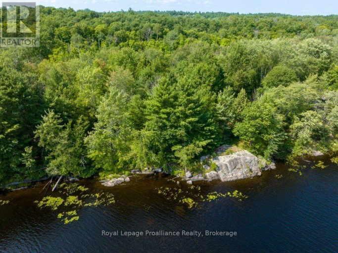 0 BEBRIS ROAD LOT 16, Frontenac (Frontenac Centre), Ontario, K0H1B0