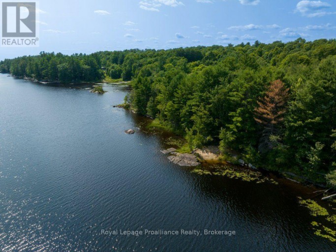 0 BEBRIS ROAD LOT 16, Frontenac (Frontenac Centre), Ontario, K0H1B0