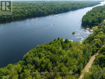 0 BEBRIS ROAD LOT 16 Frontenac (Frontenac Centre) Ontario photo 16
