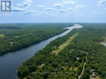 0 BEBRIS ROAD LOT 16 Frontenac (Frontenac Centre) Ontario photo 2