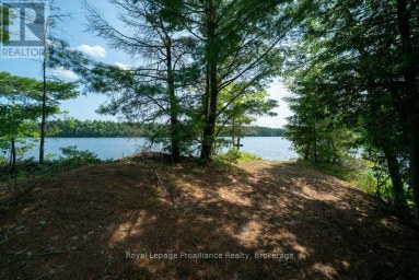 0 BEBRIS ROAD LOT 16 Frontenac (Frontenac Centre) Ontario photo 20