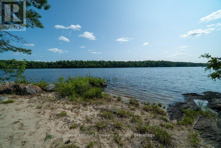 0 BEBRIS ROAD LOT 16, Frontenac (Frontenac Centre), Ontario, K0H1B0