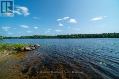 0 BEBRIS ROAD LOT 16 Frontenac (Frontenac Centre) Ontario photo 25