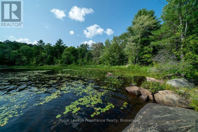 0 BEBRIS ROAD LOT 16, Frontenac (Frontenac Centre), Ontario, K0H1B0