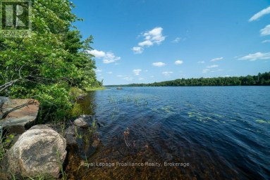 0 BEBRIS ROAD LOT 16 Frontenac (Frontenac Centre) Ontario photo 28