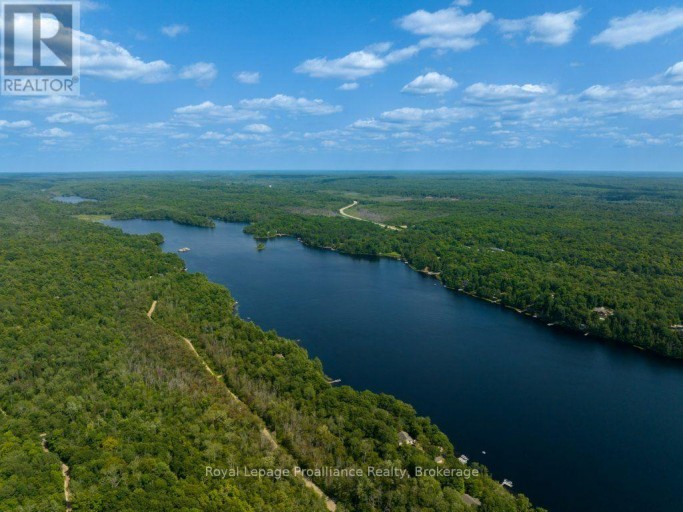 0 BEBRIS ROAD LOT 16, Frontenac (Frontenac Centre), Ontario, K0H1B0